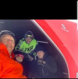 Meet your Posher, Darnell